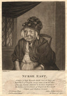 Elizabeth East NPG D1823
