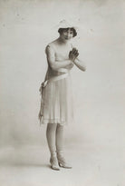 Kitty Mason NPG x83227