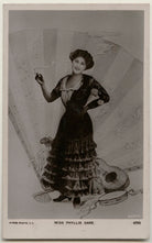 Phyllis Dare NPG x193746