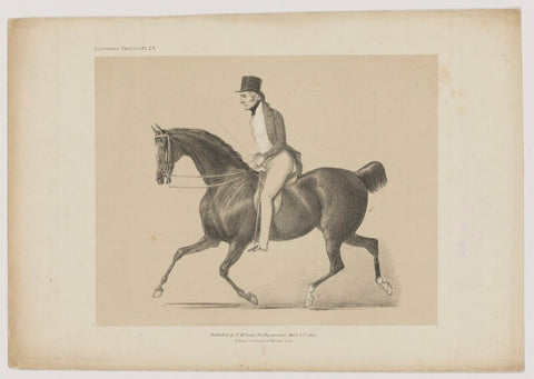 Arthur Trumbull Hill, 3rd Marquess of Downshire NPG D35593