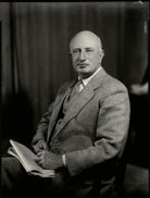 Sir John Edward Spencer Brind NPG x151582