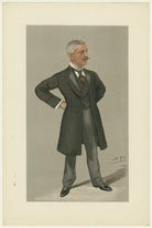 Sir Francis Reginald Wingate, 1st Bt ('Men of the Day. No. 690. "In the Mahdi's Camp."') NPG D6743