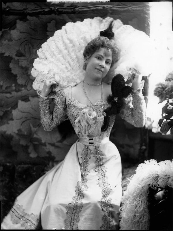 Ada crossley npg x81472