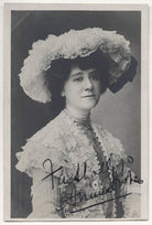 Annie Hughes NPG Ax45890