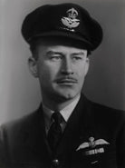 Paul Chester Jerome Brickhill NPG x182037