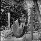 John Milne NPG x199284