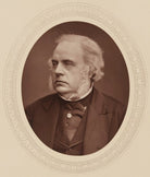 John Bright NPG Ax17506