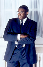 David Lammy NPG x125665