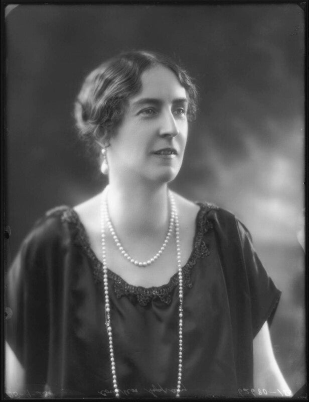 Countess szapary npg x122678