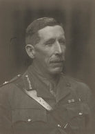 Sir Hugh Sandham Jeudwine NPG x168621