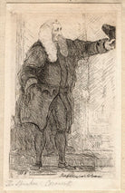 Charles Wolfran Cornwall NPG D9691