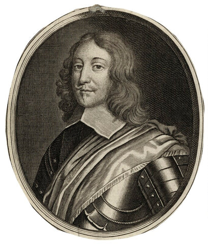 Richard Cromwell NPG D28747