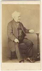 Robert Keeley NPG Ax25046