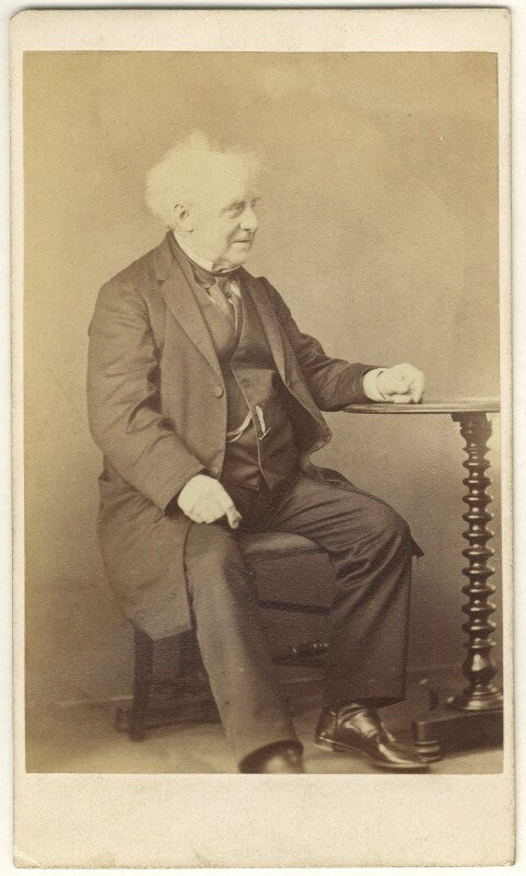 Robert keeley npg ax25046