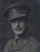 Sir Walter de Frece NPG x36200