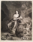 Mary Magdalene NPG D11721