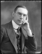 Sir Richard Anderson Squires NPG x75140