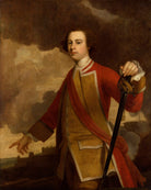 James Wolfe NPG 1111