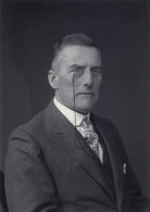 Sir (Joseph) Austen Chamberlain NPG x166505