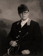 Sir (Alfred) Chester Beatty Jr NPG x47191