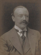 George Abraham Gibbs, 1st Baron Wraxall NPG x167790