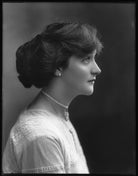 Dorrie Keppel NPG x102620