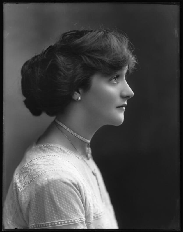 Dorrie keppel npg x102620