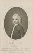 William Collins NPG D13926