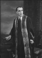 Norman Thomas Steven Hull NPG x82611