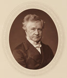 Sir Robert Lush NPG Ax17636