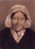 Marie Tussaud NPG 2031