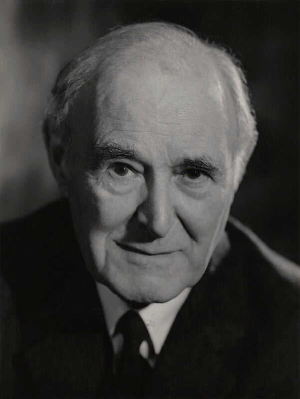 William piercy, 1st baron piercy of burford npg x169987