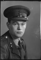 Philip Loscombe Wintringham Owen NPG x95074