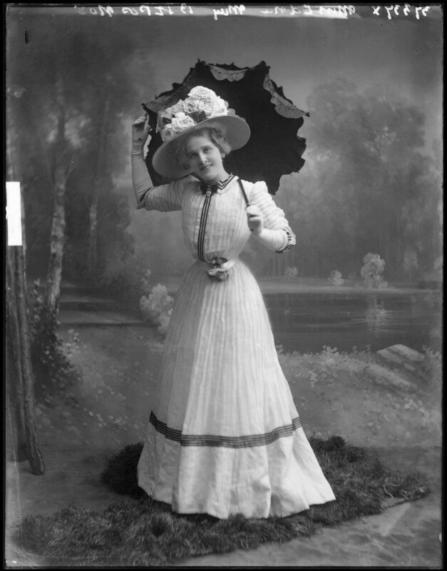 Edna may (edna pettie) npg x101523