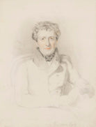 Thomas Haynes Bayly NPG 2647