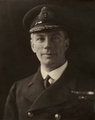 Hon. Henry Douglas King NPG x15456