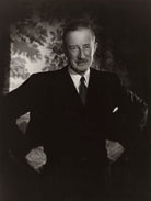 Sir Roger Herbert Bower NPG x165401