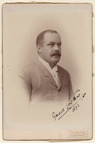 Sir Gerard Augustus Lowther, 1st Bt NPG x20158