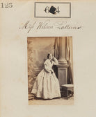 Miss Wilson Patten NPG Ax50341