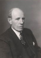 Edward Frederick Lindley Wood, 1st Earl of Halifax NPG x168050