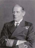 Sir Sidney Julius Meyrick NPG x28909