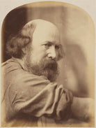 Oscar Gustav Rejlander NPG P2011(18)