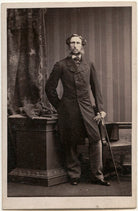 George William de Yarburgh-Bateson, 2nd Baron Deramore NPG Ax77141