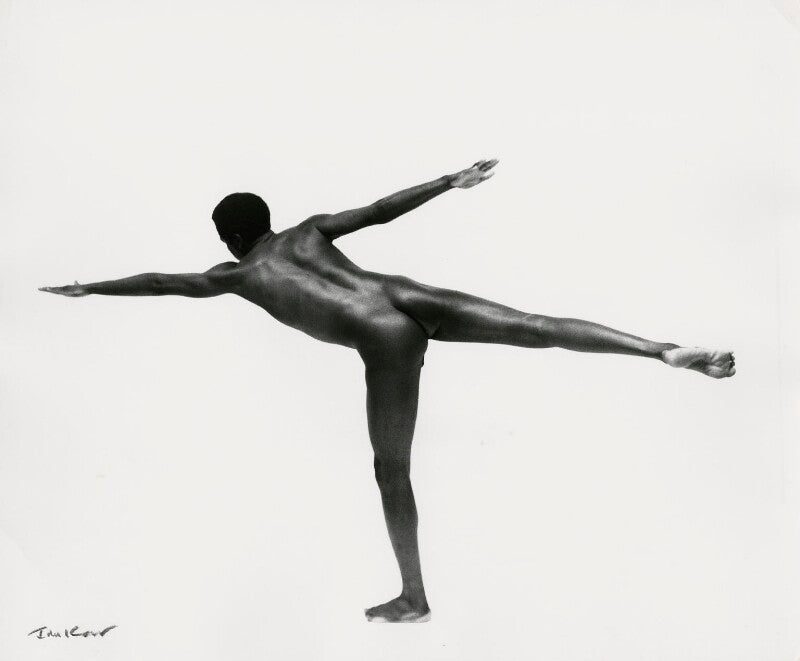 Anthony sobers npg x201285