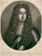 Henry FitzRoy, 1st Duke of Grafton NPG D2458