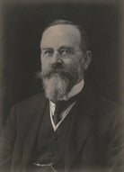 Alfred William Porter NPG x67263