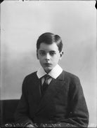 Roger Grey, 10th Earl of Stamford NPG x33662