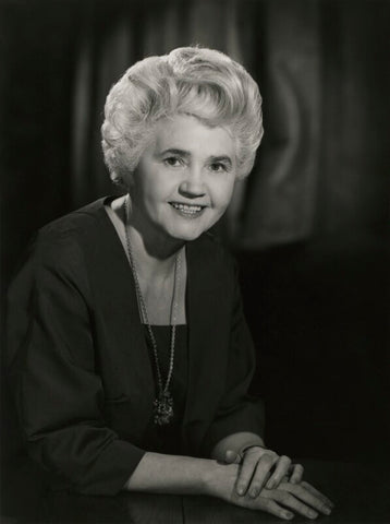 Jennie Lee NPG x165795