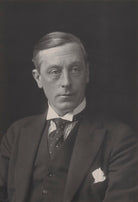 Arthur Greenwood NPG x167954