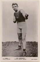 Joseph ('Joe') Beckett NPG x198187